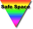 LGBT safe space
